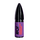 Riot X Nic Salt - Blueberry Sour Strawberry