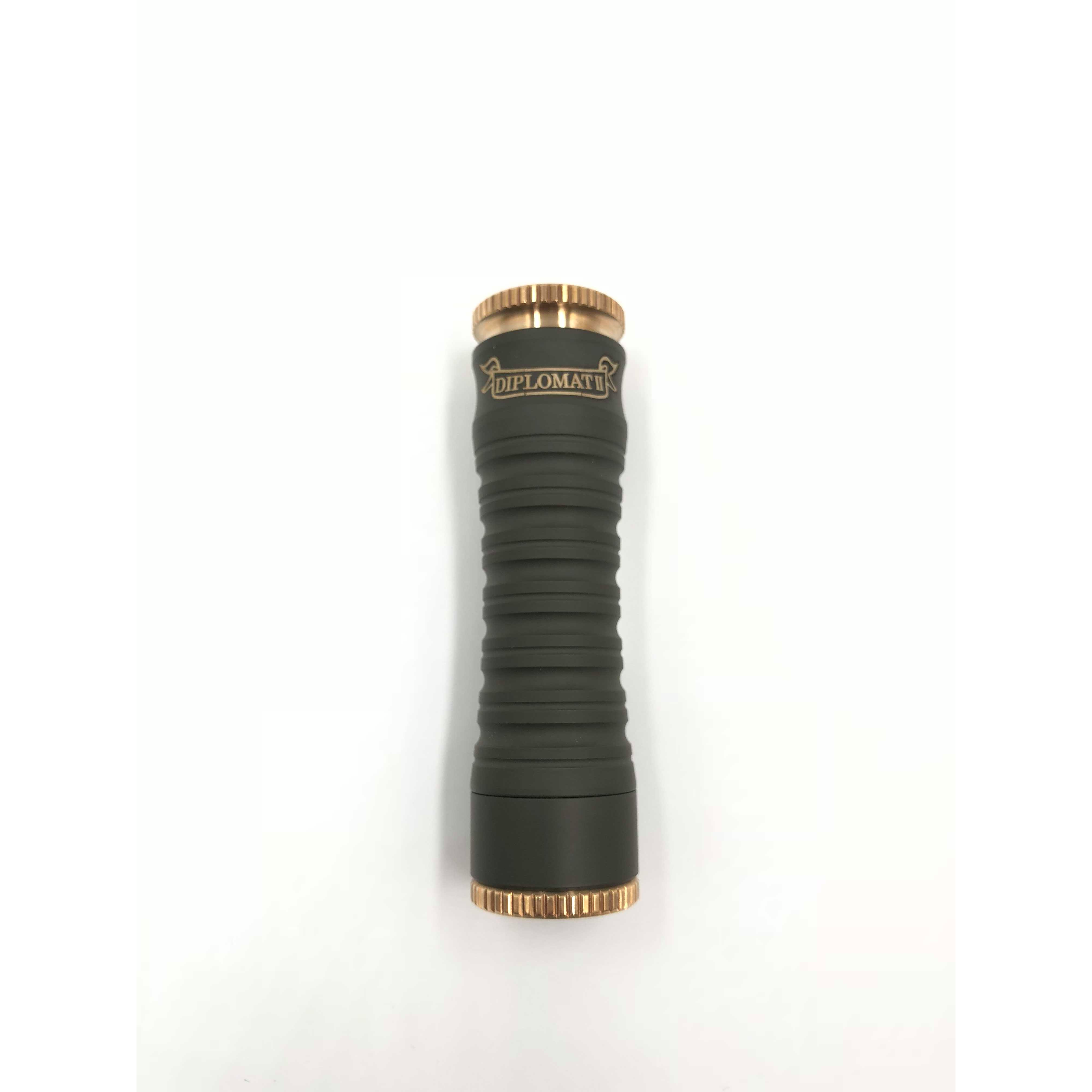 elfbar nachfüll pod läuft aus AVID LYFE - COPPER ABLE SLEEVE | THE VAPE SITE main image 1