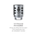 Smok TFV12 Prince Tank Coil Q4