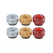 Resin 12mm 810 Drip Tip