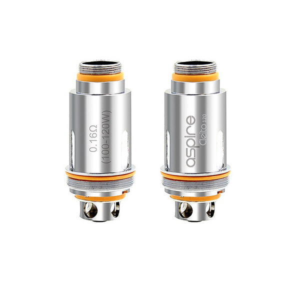 Aspire Cleito 120 Coil