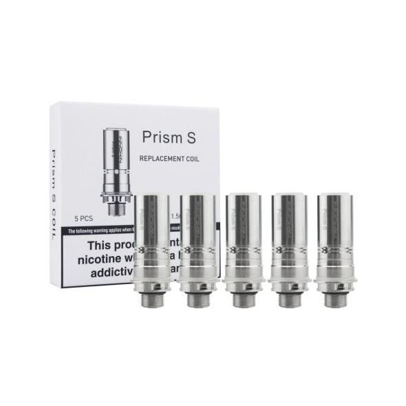 Innokin T20-S Coils