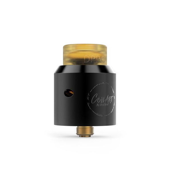 DPRO RDA by CoilArt DPRO RDA by CoilArt