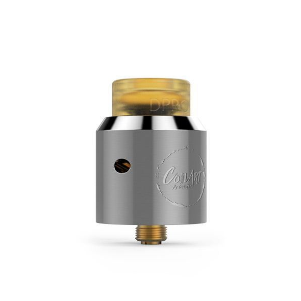 DPRO RDA by CoilArt