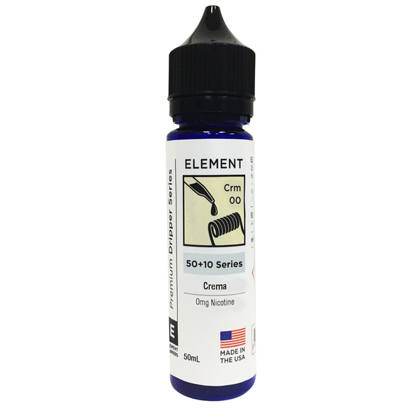 Element Dripper Series - Crema