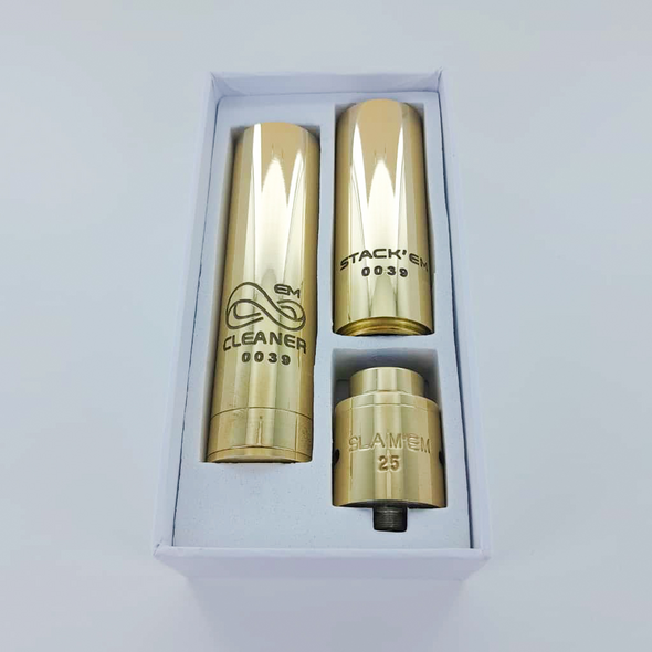 Endless Mods Cleaner Kit
