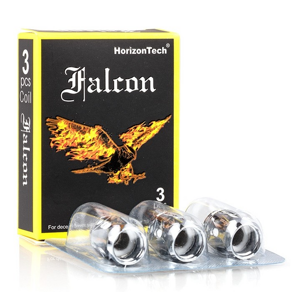 HorizonTech Falcon Coils