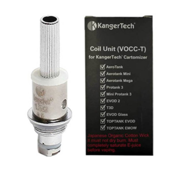 KangerTech Coil (VOCC)