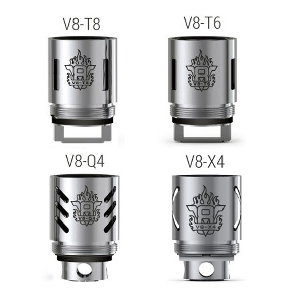 Smok TFV8 T6 Coil