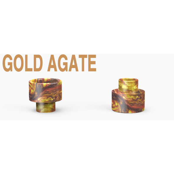 Vandy Vape Resin 810 Drip Tip