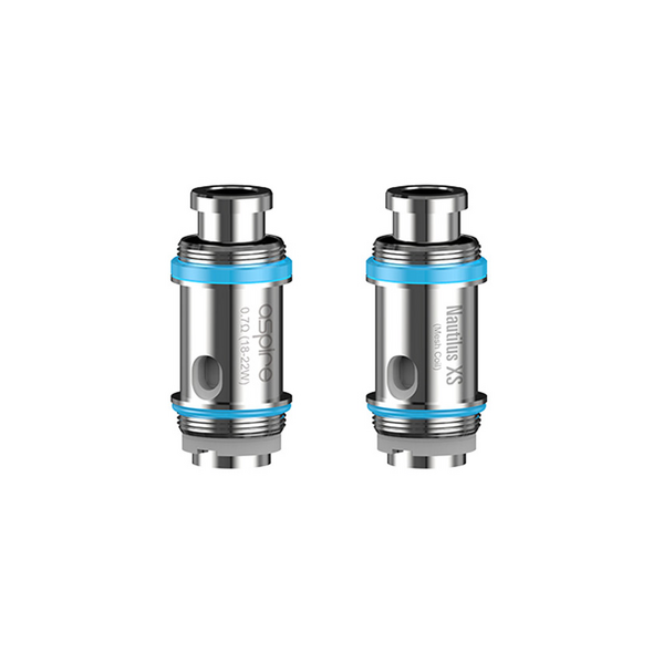 Aspire Nautilus XS Coils