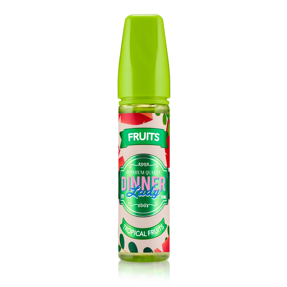 Dinner Lady Fruits - Tropical Fruits
