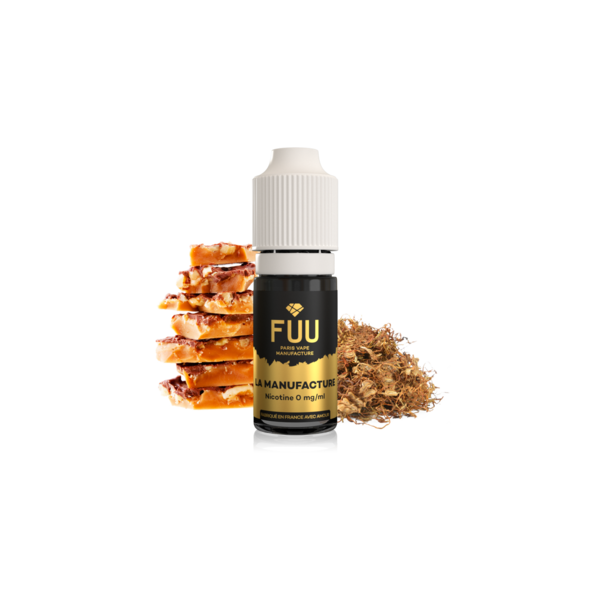 The Fuu Original Gold - La Manufacture