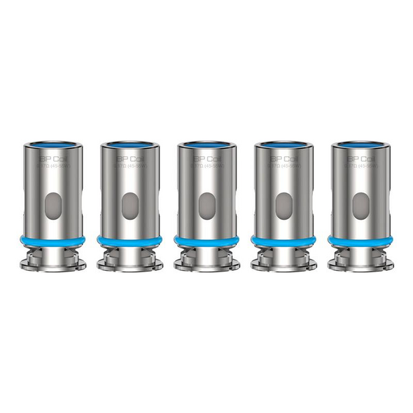 Aspire BP Coils