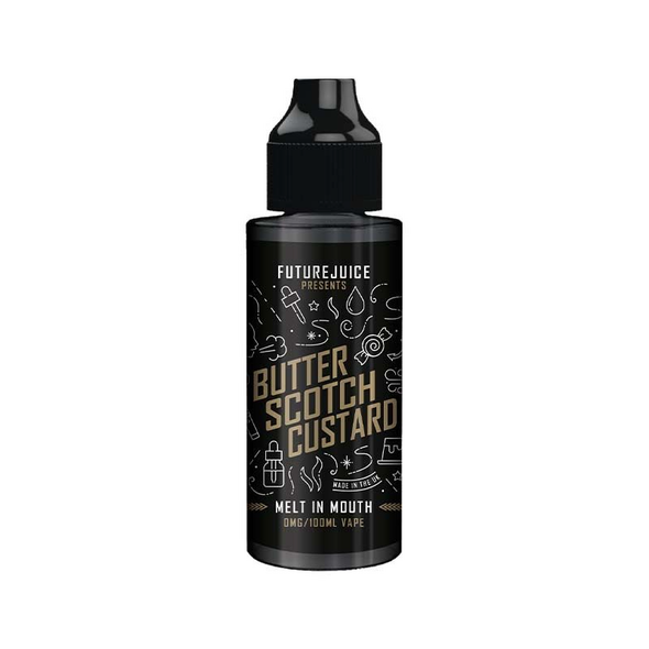 Future Juice - Mango Passionfruit