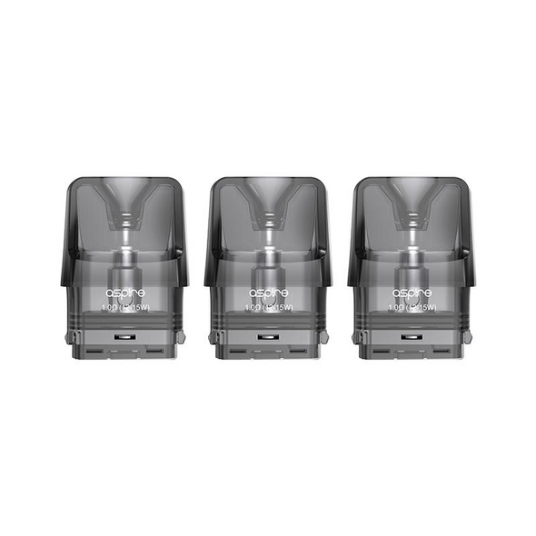 Aspire Favostix Replacement Pods