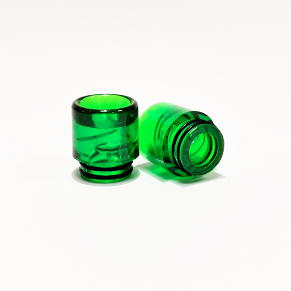 Plastic 810 Drip Tip