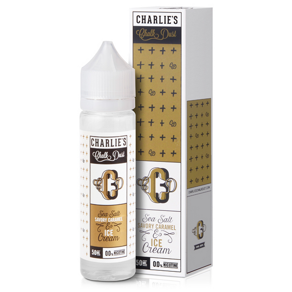 Charlie's Chalk Dust - CCD3