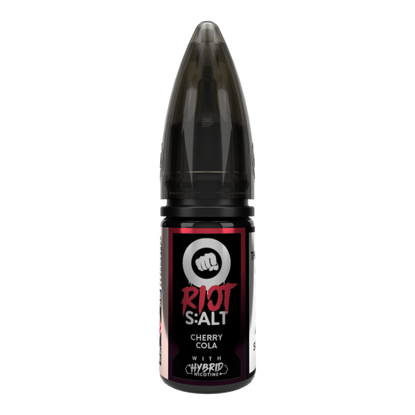 Riot Squad Salts - Cherry Cola