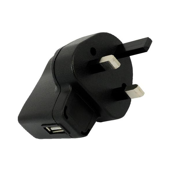 USB Charger Plug