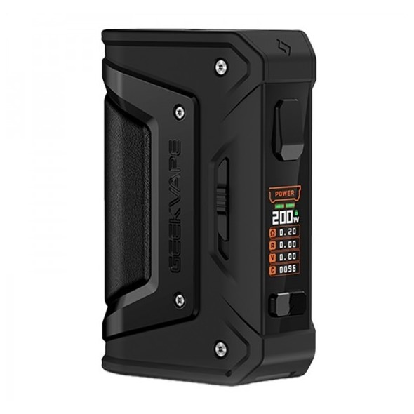 GeekVape Aegis Classic L200 Mod