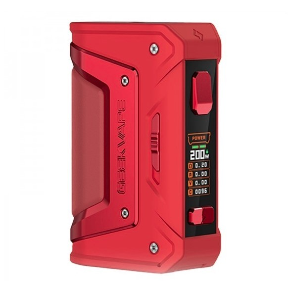 GeekVape Aegis Classic L200 Mod