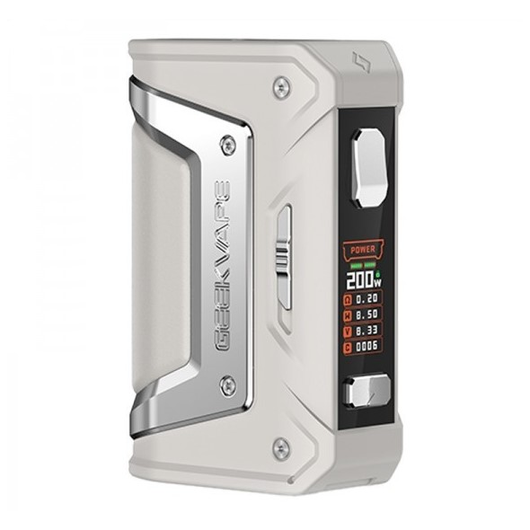 GeekVape Aegis Classic L200 Mod