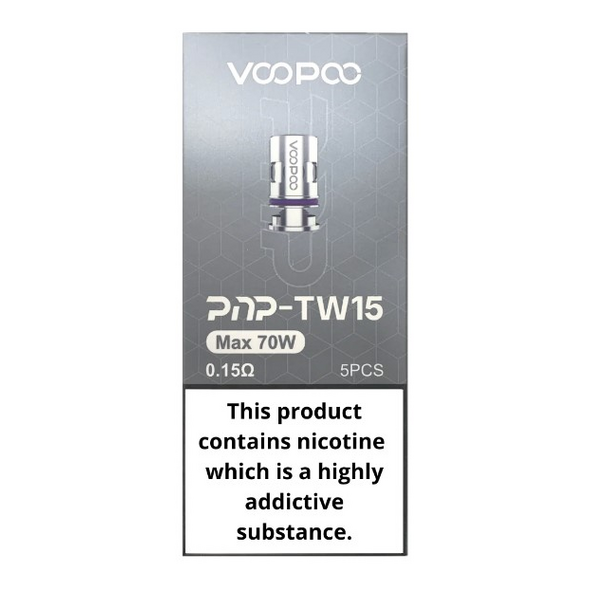 Voopoo PNP Coils
