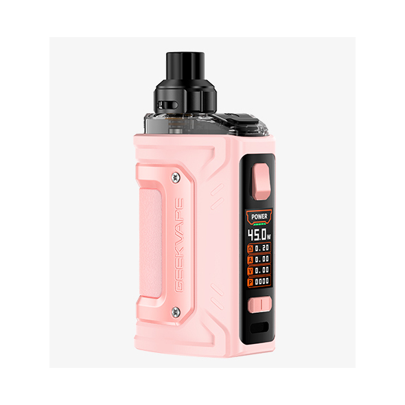 GeekVape Aegis Hero 2 H45 Classic Pod Kit