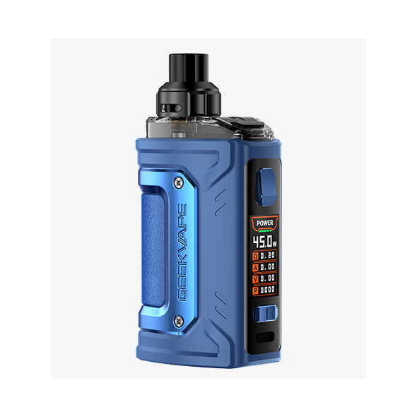 GeekVape Aegis Hero 2 H45 Classic Pod Kit