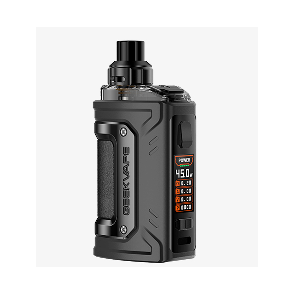 GeekVape Aegis Hero 2 H45 Classic Pod Kit