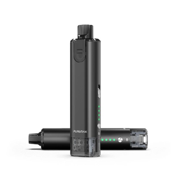 SX Mini Puremax Pod Kit
