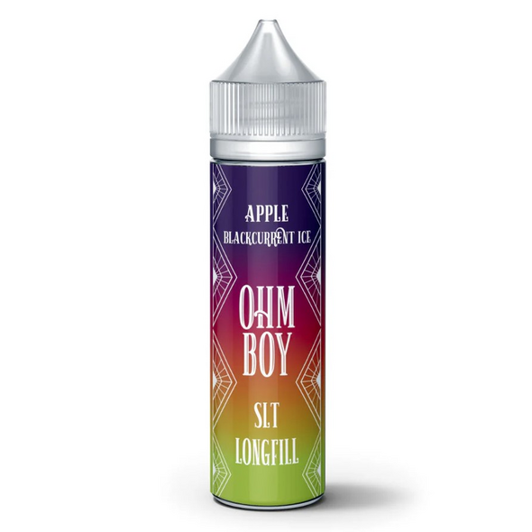Ohm Boy SLT Longfill