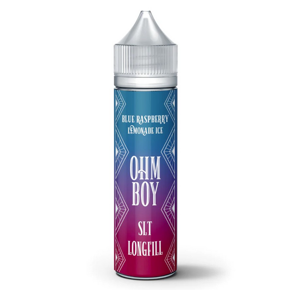 Ohm Boy SLT Longfill