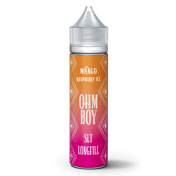 Ohm Boy SLT Longfill