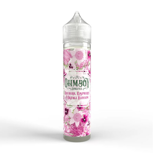Ohm Boy Volume II Longfill