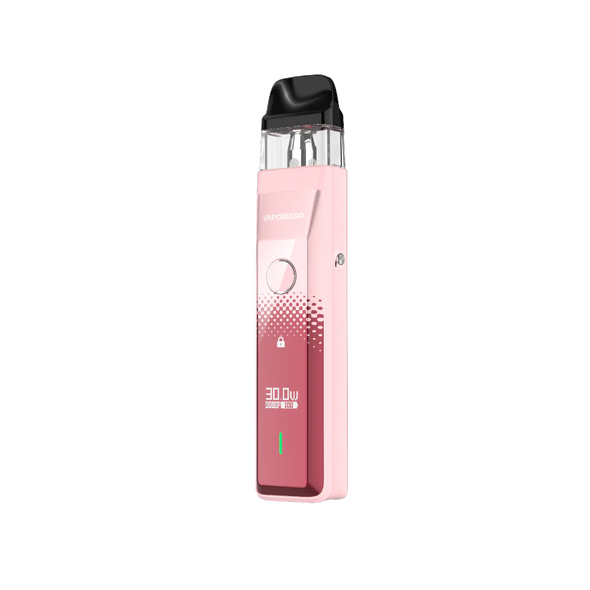 Vaporesso Xros Pro Pod Kit