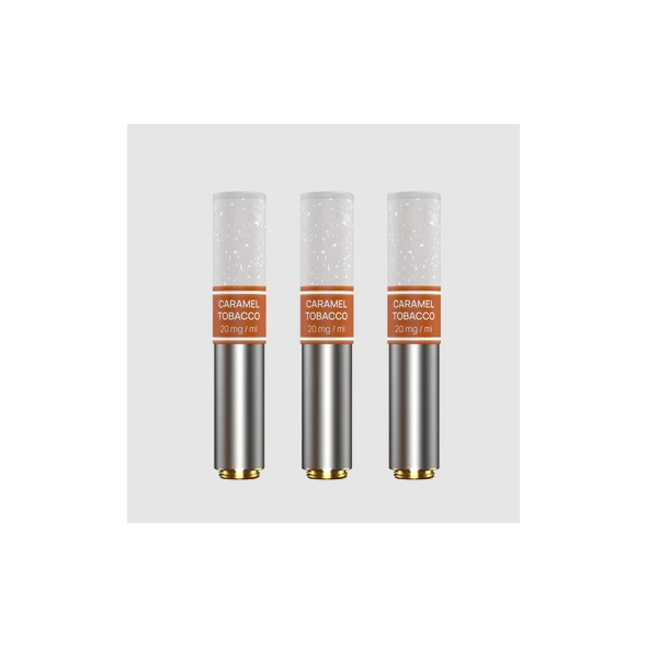 Aspire Nexi One Cigalike Replacement Cartridge