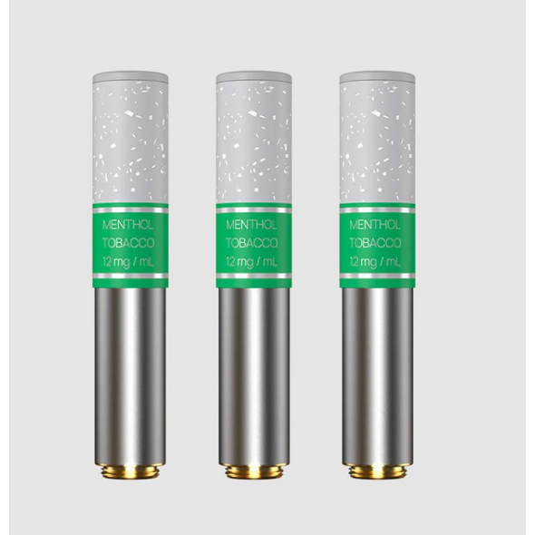 Aspire Nexi One Cigalike Replacement Cartridge