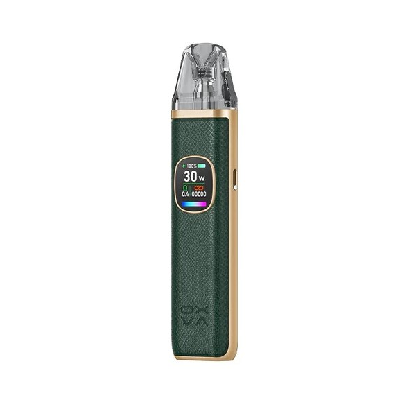 Oxva Xlim Pro V2 Pod Kit Oxva Xlim Pro V2 Pod Kit