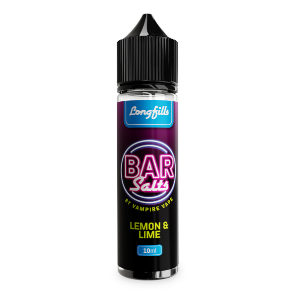 Vampire Vapes Bar Salts Longfills