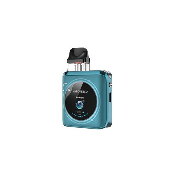 Vaporesso Xros 4 Nano Pod Kit