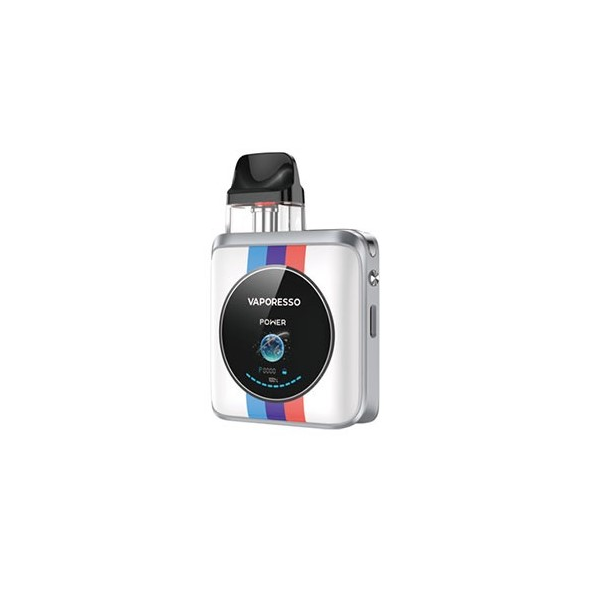 Vaporesso Xros 4 Nano Pod Kit
