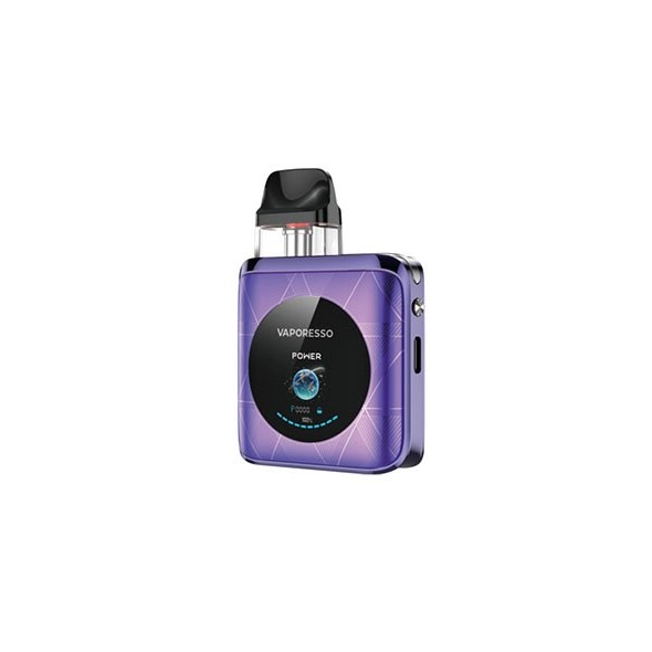 Vaporesso Xros 4 Nano Pod Kit