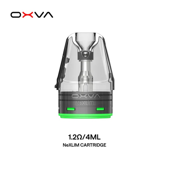 Oxva NeXlim Replacement Pods