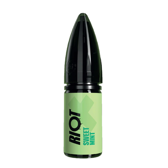 Riot X - Sweet Mint
