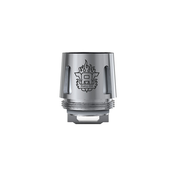 Smok TFV8 Baby Tank Coils X4
