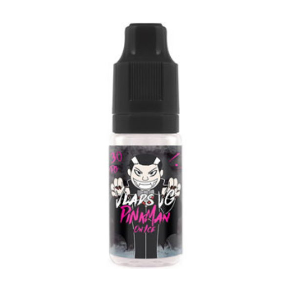 Vlad's VG - Pinkman On Ice