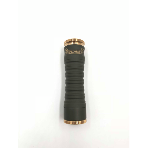 Avid Lyfe - Diplomat Mech Mod Avid Lyfe - Diplomat Mech Mod