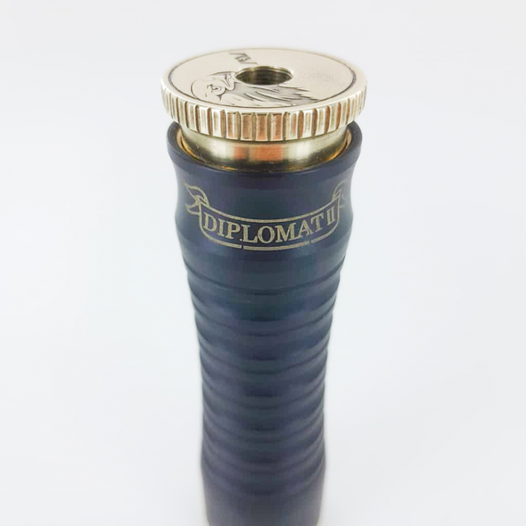 Avid Lyfe - Diplomat Mech Mod Avid Lyfe - Diplomat Mech Mod